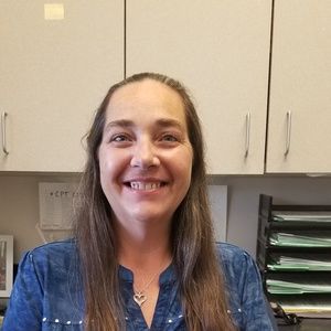 Meet your Posher, Lori